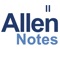 Level II CFA® Exam AllenNotes: June 2017 Edition