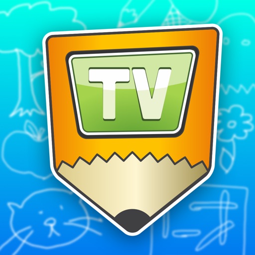 SketchParty TV Free icon