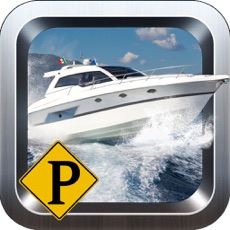 Activities of Paring3D:Boat - 3D Boat Parking Simulation Game