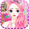 Fashionistas Club - Makeover Girl Games