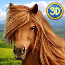 Activities of Farm Horse Simulator: Animal Quest 3D Full