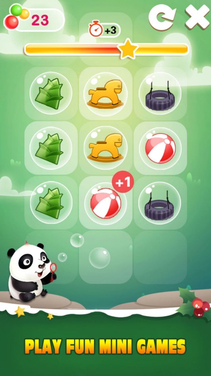 Talking Paul for iPhone/iPod