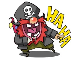 Yo Ho