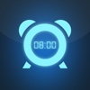 LED Alarm Clock - Best wake up clock