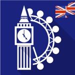 My London Travel guide with audio-guide walks UK