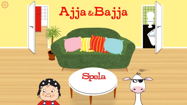 Ajja&BajjaLek(圖1)-速報App