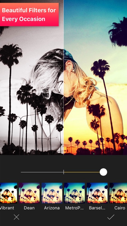 Pic Blender Art Photo Editor