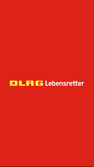 DLRG Lebensretter