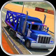 Activities of USA 3D Truck Simulator 2017
