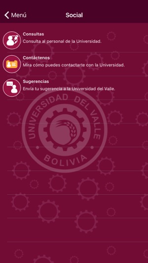 Univalle Movil Padre(圖3)-速報App