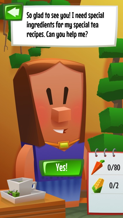 Field Day screenshot-4