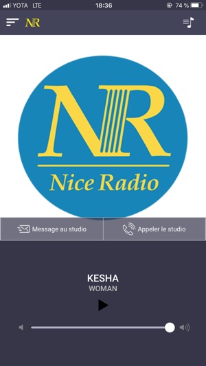 Nice Radio(圖2)-速報App