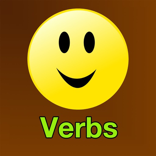 easyLearn Verbs  in English Grammar iOS App