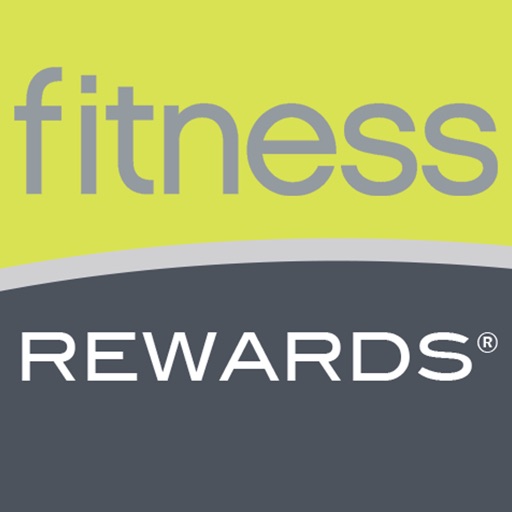 Fitness Rewards HD icon