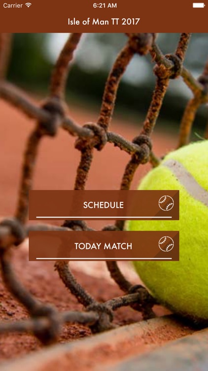 Free Schedule of French Open 2017