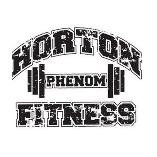 BodyByPhenom icon