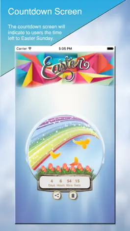 Game screenshot Celebrate Easter apk