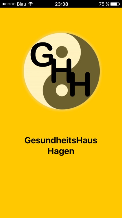 GesundheitsHaus Hagen