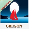 Oregon State: Marinas