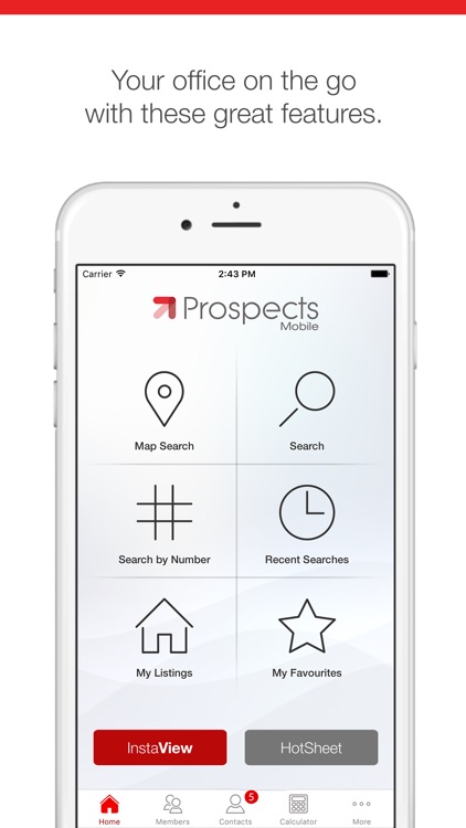 Prospects