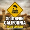 Southern California Train Stations
