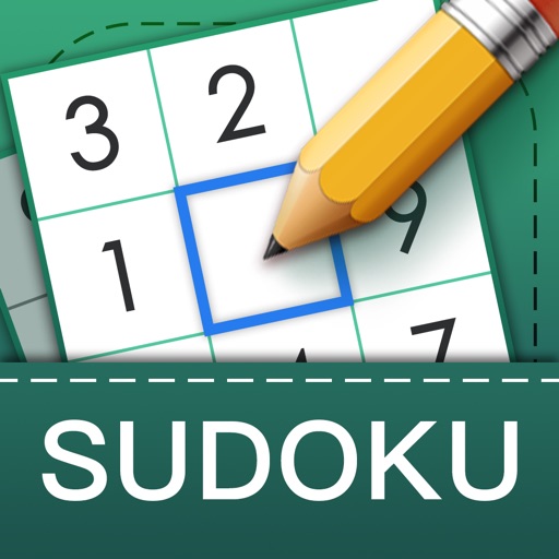 Sudoku Match: smart games iOS App