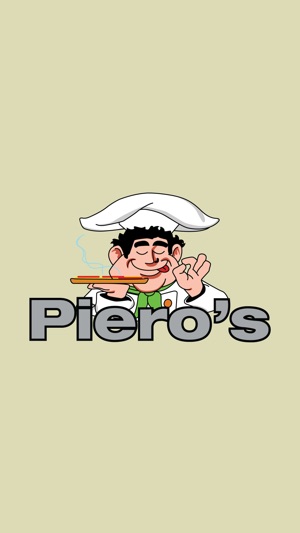 Pieros Pizza(圖1)-速報App