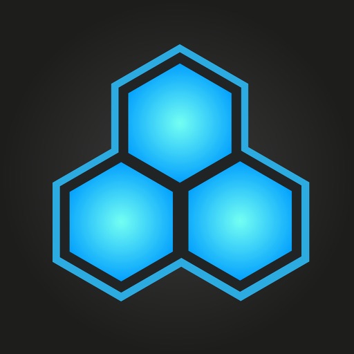 HexaBeat icon