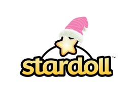 Merry Christmas and Happy Holidays from Stardoll