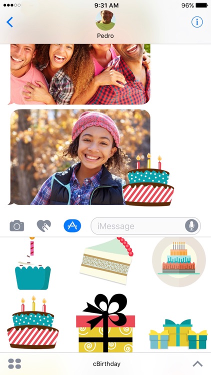 cBirthday screenshot-3