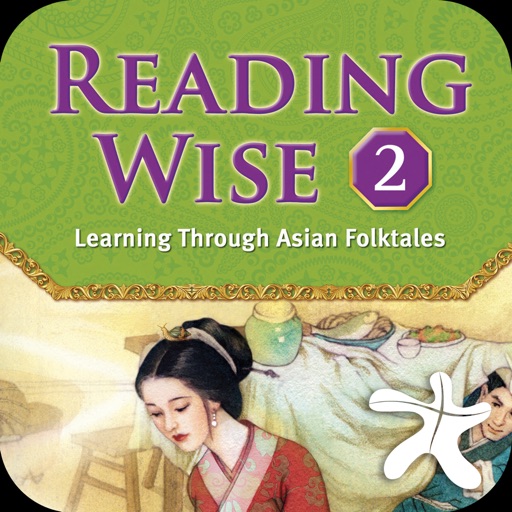 Reading Wise 2 icon