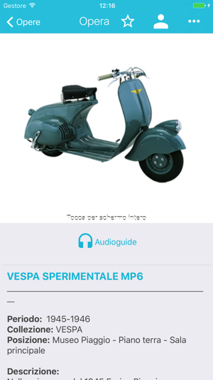 Museo Piaggio(圖4)-速報App