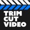 Trim & Cut your Video Clips 