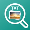Images Search by Text & Pictures save