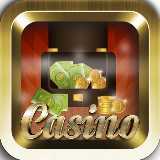 Double You Slots - Casino Digital Coins icon