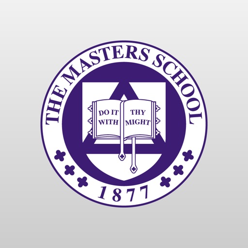 The Masters School icon