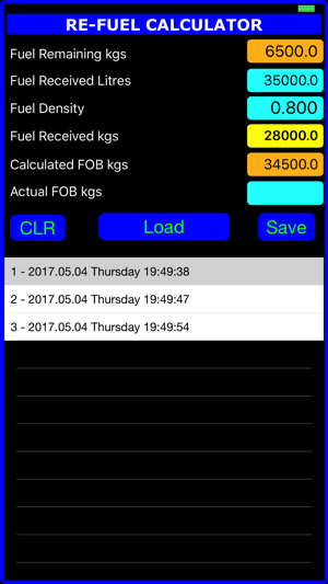 ReFuelCalc(圖3)-速報App