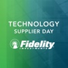 Technology Supplier Day