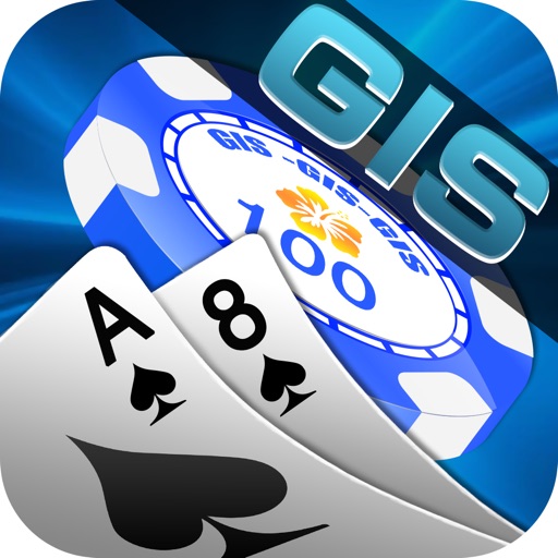 GiS - Game Bài Hoàng Gia iOS App