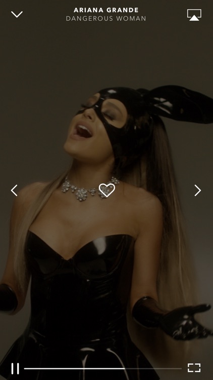 Vevo - Watch Music Videos screenshot-3