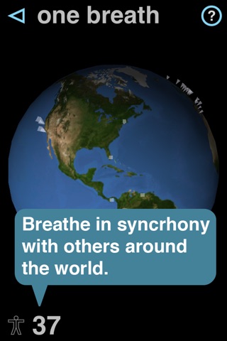 One Breath screenshot 4