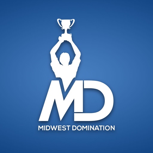 Midwest Domination iOS App