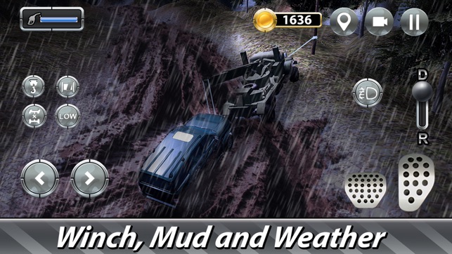 Tow Truck Offroad Driving(圖2)-速報App