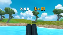 Game screenshot Caza de patos 360 mod apk