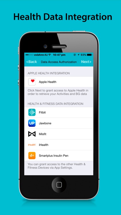 Diabetes IQ Pro screenshot-4