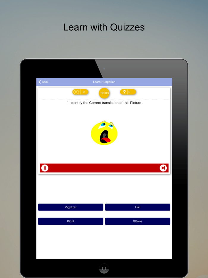 Learn Hungarian Smart Guide