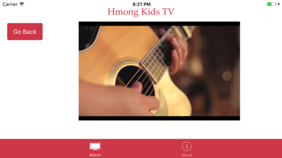 How to cancel & delete Hmong Kids TV from iphone & ipad 3