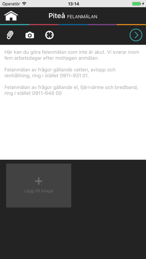 Piteå(圖2)-速報App