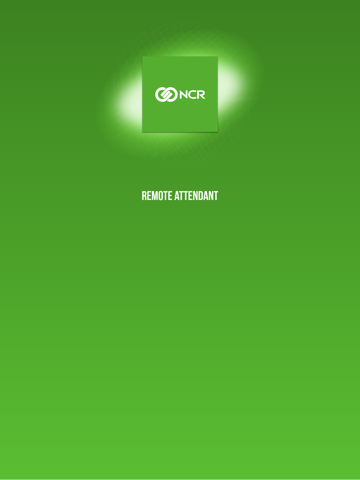NCR SelfServ™ Checkout RAP Mobile - náhled