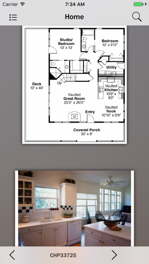 Country House Plans Details!(圖2)-速報App